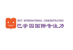 巴学园国际专注力