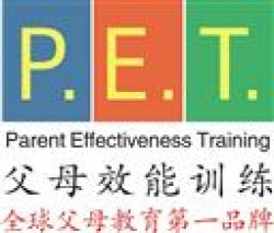 P.E.T父母效能训练