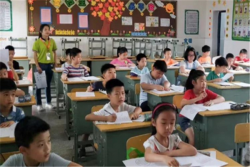 金峰练字加盟多少钱？