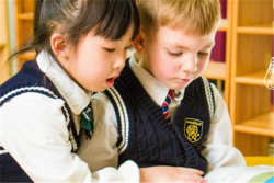 新天际幼儿园加盟流程是什么？