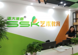 SSK艺术教育加盟总投资要多少？