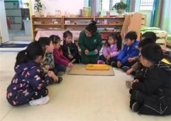 加盟跨世纪幼儿园未来前景如何？