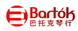 巴托克琴行