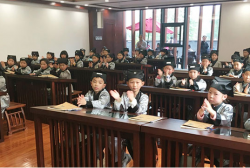 神尔国学教育加盟需要多少钱？加盟怎么样？