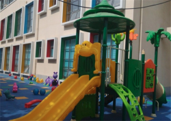 跨世纪幼儿园加盟怎么样？