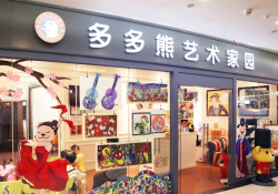 多多熊美育加盟可以吗？