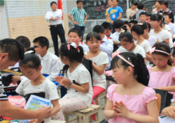 翰雅美术加盟市场前景如何？