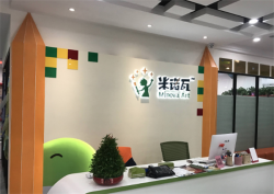 米诺瓦国际美术加盟怎么样？