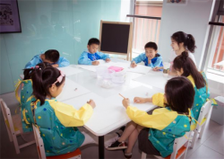 儿童美术培训机构加盟哪家好？妙思儿童美术加盟怎么样？