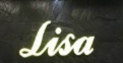 Lisa舞蹈