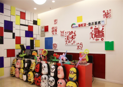 新虹艺绘画加盟怎么样？加盟口碑如何？