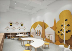 少儿美术加盟哪个品牌好？画唯伊少儿美术教育加盟市场好吗？