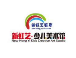 新虹艺少儿美术怎么样？加盟有市场吗？