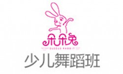 朵朵兔舞蹈