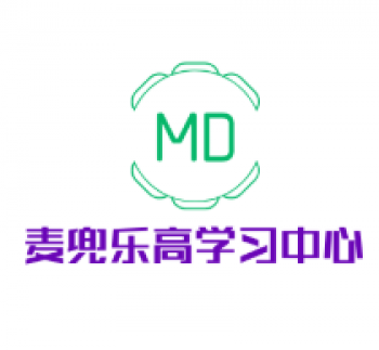 麦兜乐高学习中心