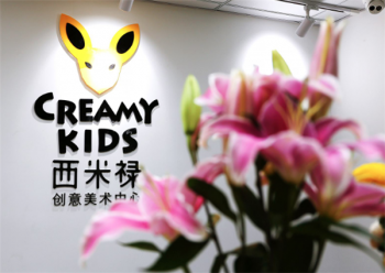 西米禄创意美术加盟店如何经营能赚钱？