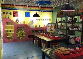 加盟星期六绘本故事屋怎么样？加盟优势有哪些？