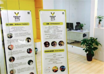 西米禄创意美术加盟店如何宣传更高效？