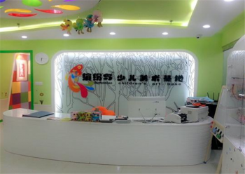 缤纷鸟美术加盟费多少钱？让你轻松开店赚钱