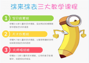 涂来涂去加盟好不好？口碑怎么样？