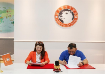 办一家多多熊美育加盟好不好？