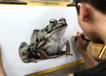 新意新象画室加盟好不好？加盟优势有哪些？