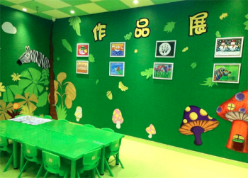 东方童画少儿美术加盟优势有哪些？