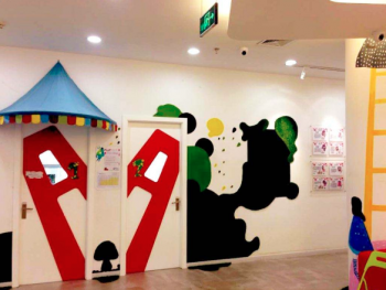 开一家柚艺家美术教育加盟店有前景吗？