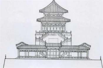 鼓楼画社