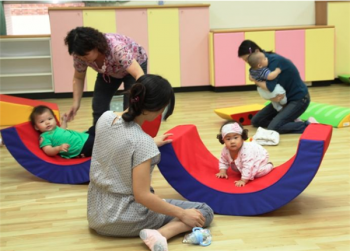 婴幼儿照护被社会需求，托育品牌引领市场探索