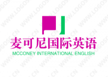 麦可尼国际英语