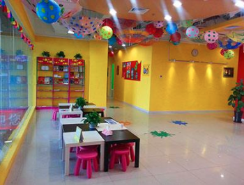 东方童画加盟服务怎么样？为你提供更多贴心服务
