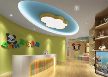 开店选择东方童画美术培训加盟怎么样？