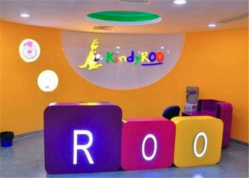 kindyroo早教加盟怎么样？