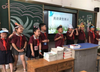 英蕊幼儿英语加盟资金大概需要多少？