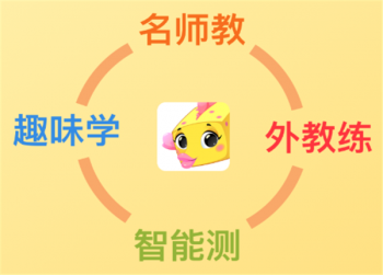 盒子鱼英语加盟优势是什么？