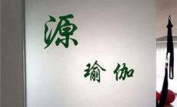 源瑜伽