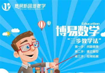 博易新思维数学加盟条件是什么？