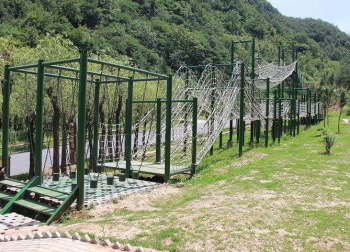 郑州拓展训练基地加盟条件有哪些？