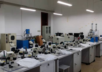科学实验室加盟怎么样？