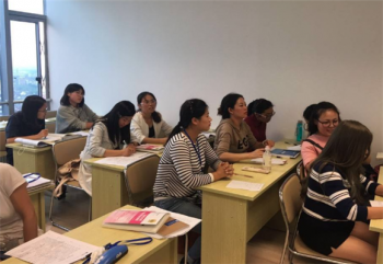 金牛零基础英语加盟怎么样？