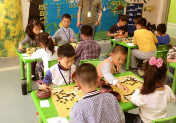 丹朱围棋加盟费多少钱？