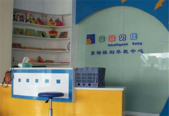 婴智贝佳国际早教加盟优势多少吗？