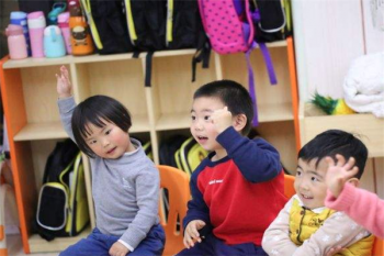无敌熊少儿英语加盟市场前景如何？
