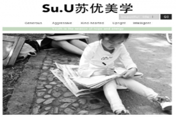 苏优美学加盟市场前景如何？