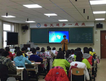 少儿口才培训班加盟哪家好？