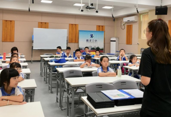 创客教育加盟条件是什么？