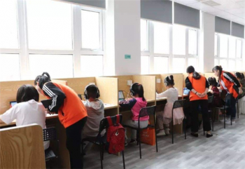 优鸿人工智能课堂加盟市场前景如何？