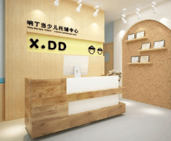 响叮当托管加盟多少钱？