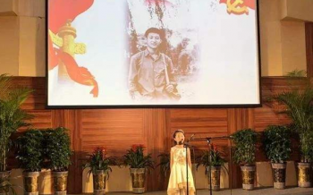 梦想金话筒加盟费多少钱？